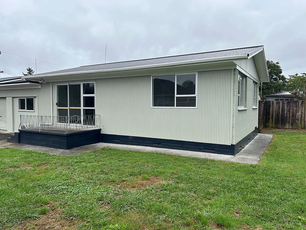 Spacious 3-Bedroom Unit for Rent in Pokeno