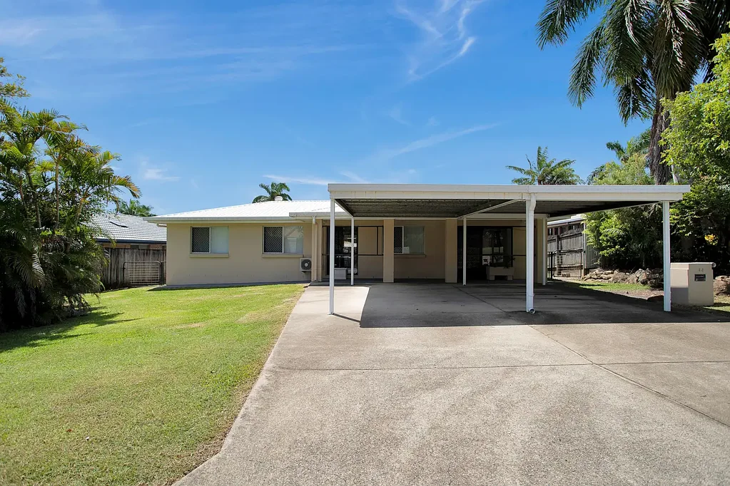 44 Northview Terrace, Mount Pleasant, QLD 4740