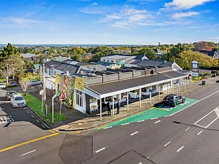 591-597 Mount Eden Road, Mt Eden, Auckland City