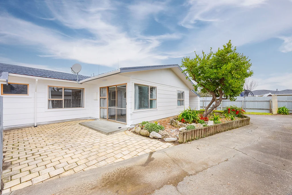 2/17 Ranfurly Street, Tamatea, Napier, Hawke's Bay