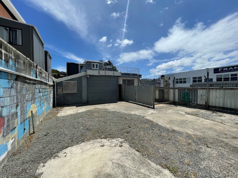 63 Hopper Street, Mount Cook, Wellington, 0 Schlafzimmer, 0 Badezimmer