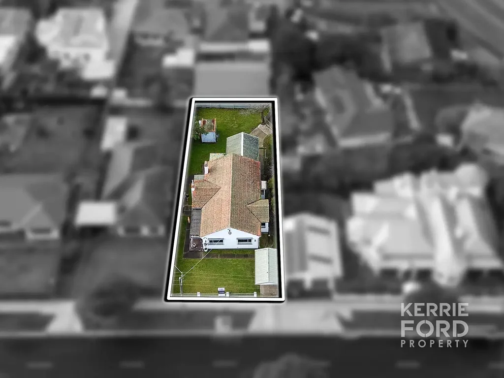 Traralgon 3침실 Loch Park Rd - Renovate & Reap the Rewards