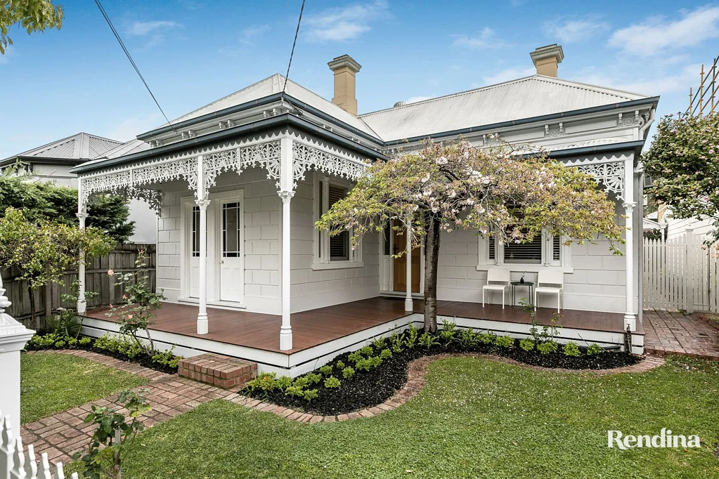 37 Washington Street, Essendon, VIC 3040
