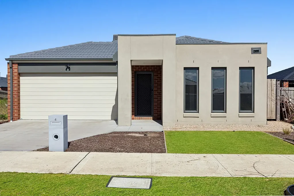 Wallan 4બેડરૂમ Modern Family Living in a Prime Wallan Location