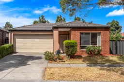 97 Bridgehaven Drive, Craigieburn