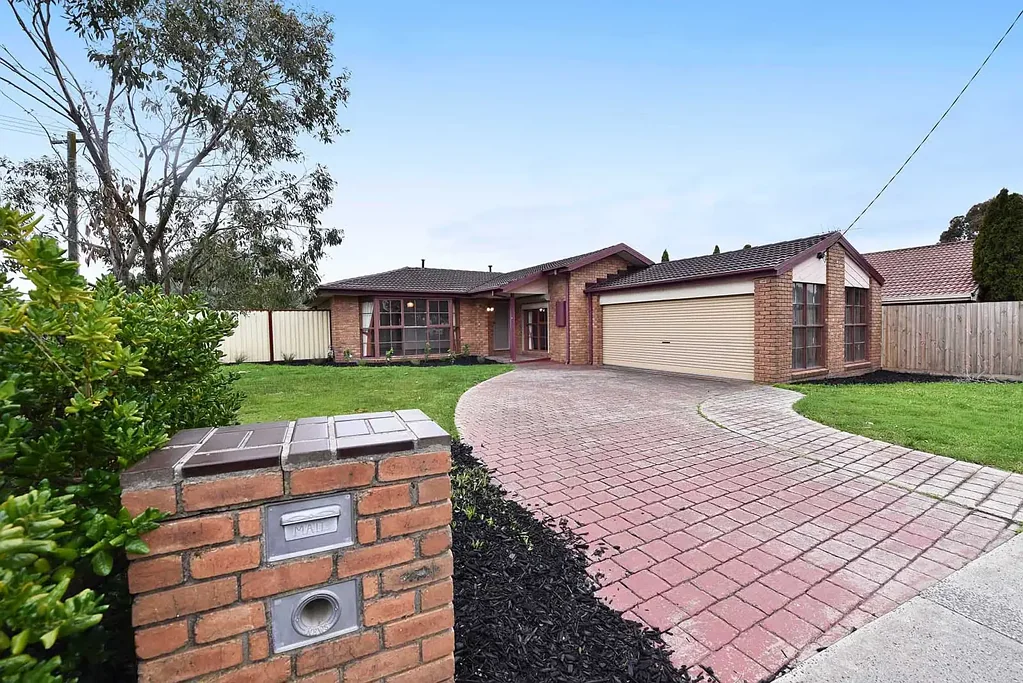Family Sized Home!