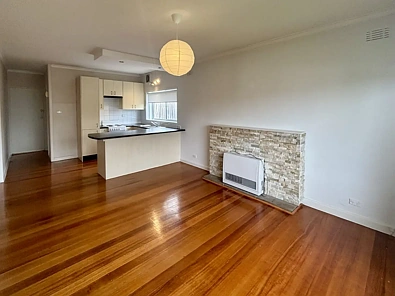 2/25 John Street, Mordialloc, VIC 3195, 2 Bedrooms, 1 Bathrooms, Apartment