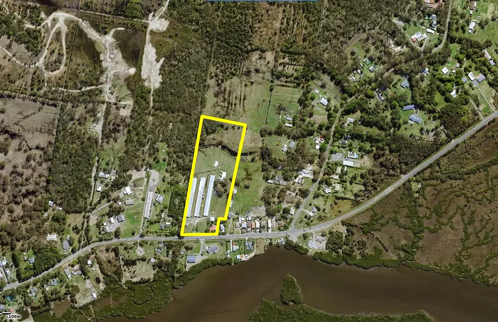 Salt Ash 4房  AUCTION - Guide $950,000 Prior Offers Considered