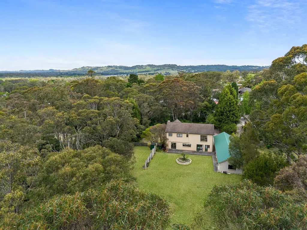 Willow Vale 6 Bedroom Grand Federation Style Retreat