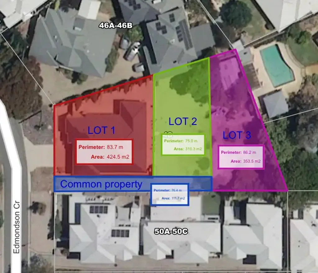 48 Edmondson Crescent, Karrinyup, WA 6018