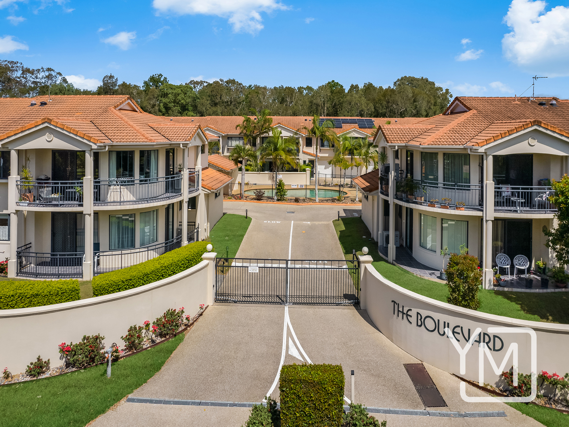 THE BOULEVARD PELICAN WATERS UNIT 18 30 PELICAN WATERS BVD, PELICAN WATERS QLD 4551, 0 ห้องนอน, 0 ห้องน้ำ, Unit