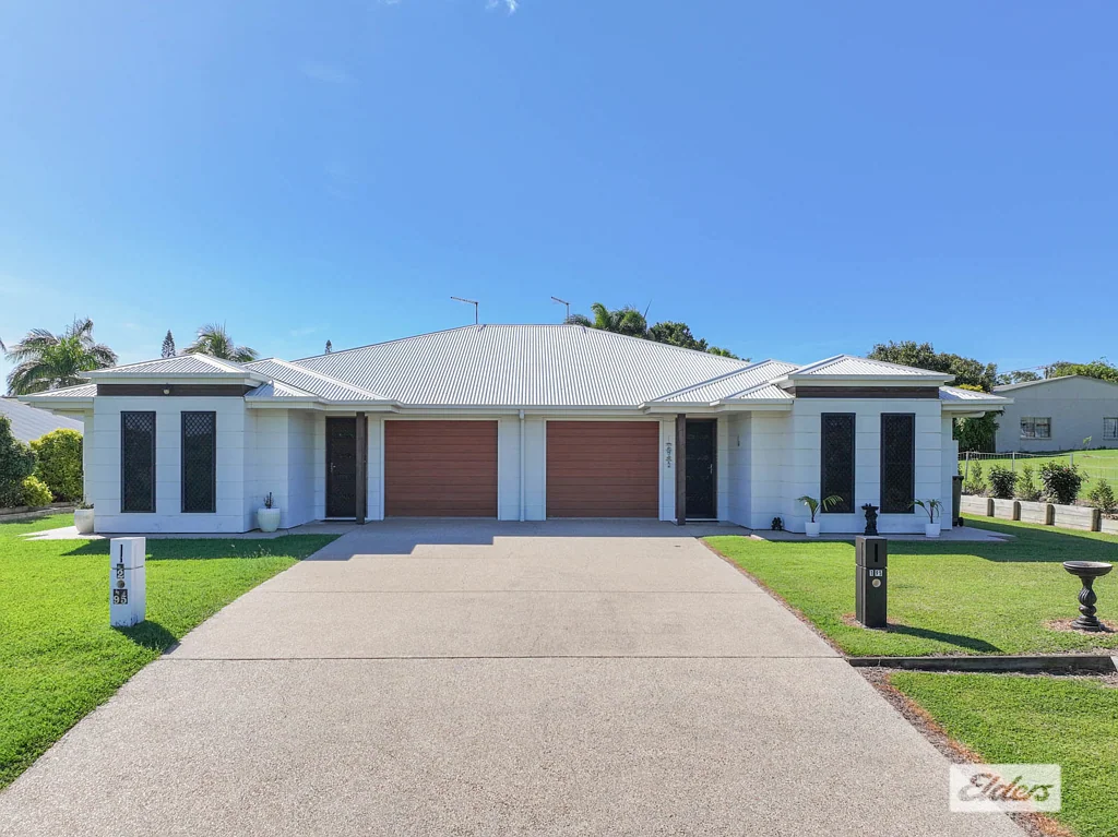 1/95 Hill Street, Emu Park, QLD 4710