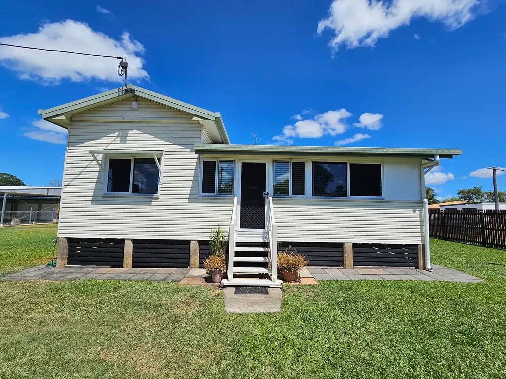 23A Wilmington Street, Ayr, QLD 4807
