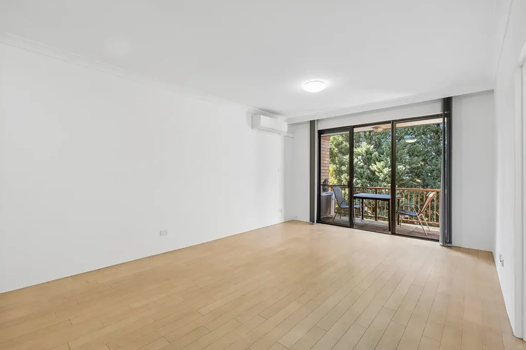 Hornsby 1Zimmer Rare One Bedroom