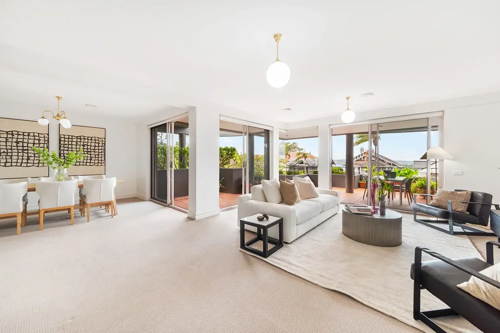 3/70-72 Muston Street, Mosman, NSW 2088