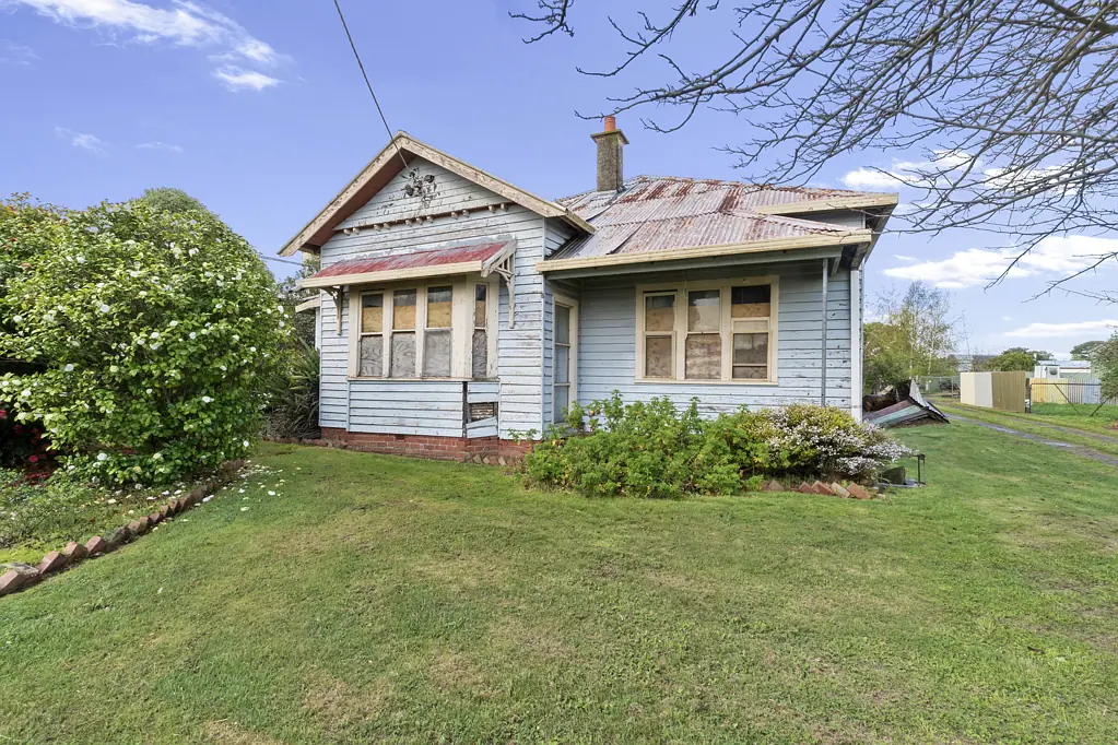 Colac 3房  Endless Potential in a Desirable Location!