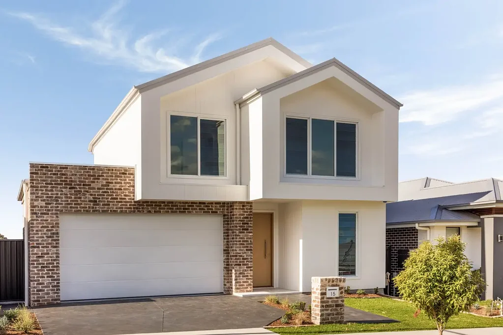 Wilton 5ਬੈੱਡਰੂਮ Brand New Home by Ebeling Constructions