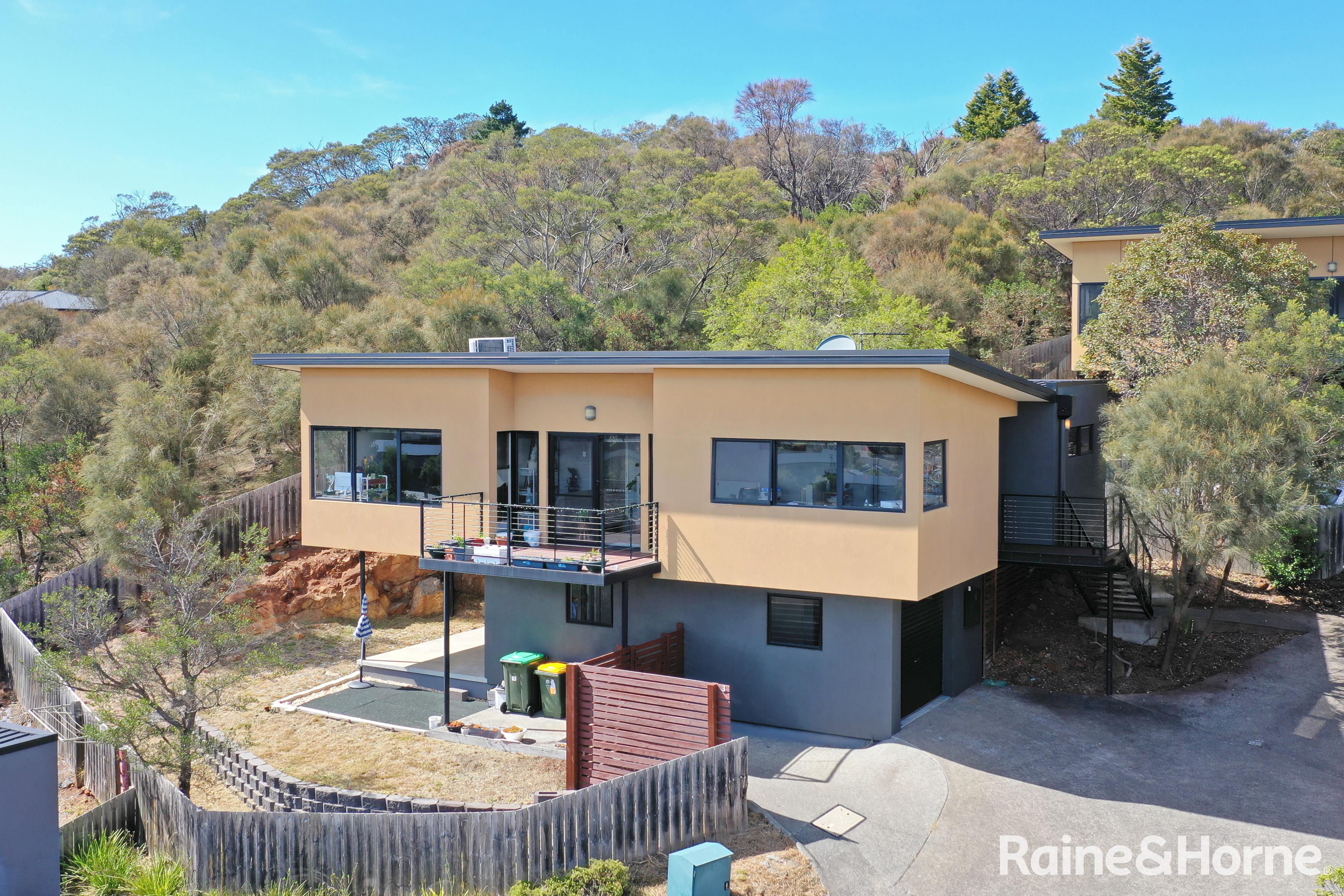 UNIT 3 35A QUARRY RD, MORNINGTON TAS 7018, 0 ਕਮਰੇ, 0 ਬਾਥਰੂਮ, Townhouse