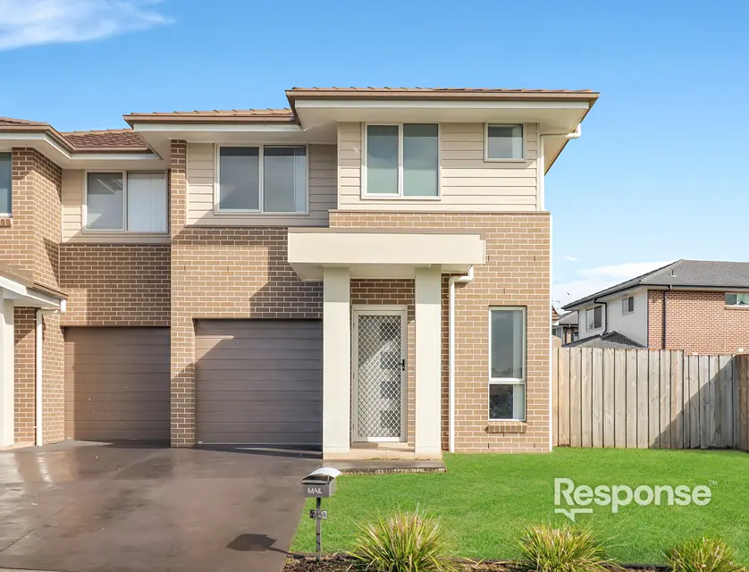 72b William Street, Werrington, Outer Western Sydney, 3 rūma, 2 rūma horoi, Apartment