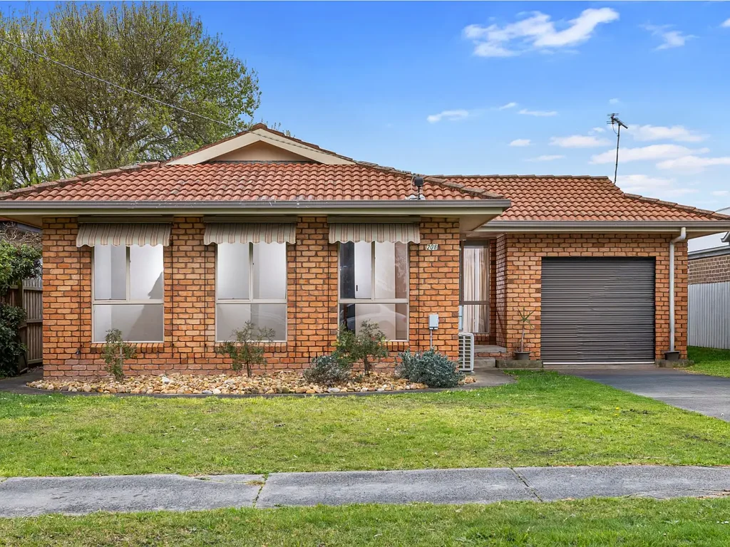 208 White Road, North Wonthaggi, VIC 3995