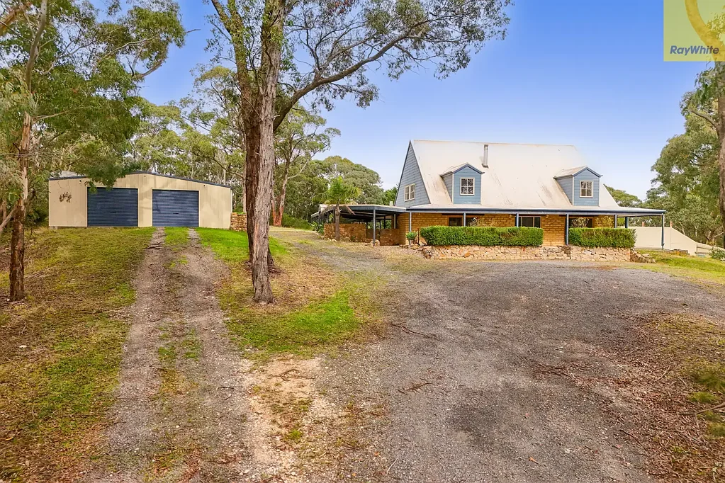 25 Acacia Avenue, Dales Creek, VIC 3341