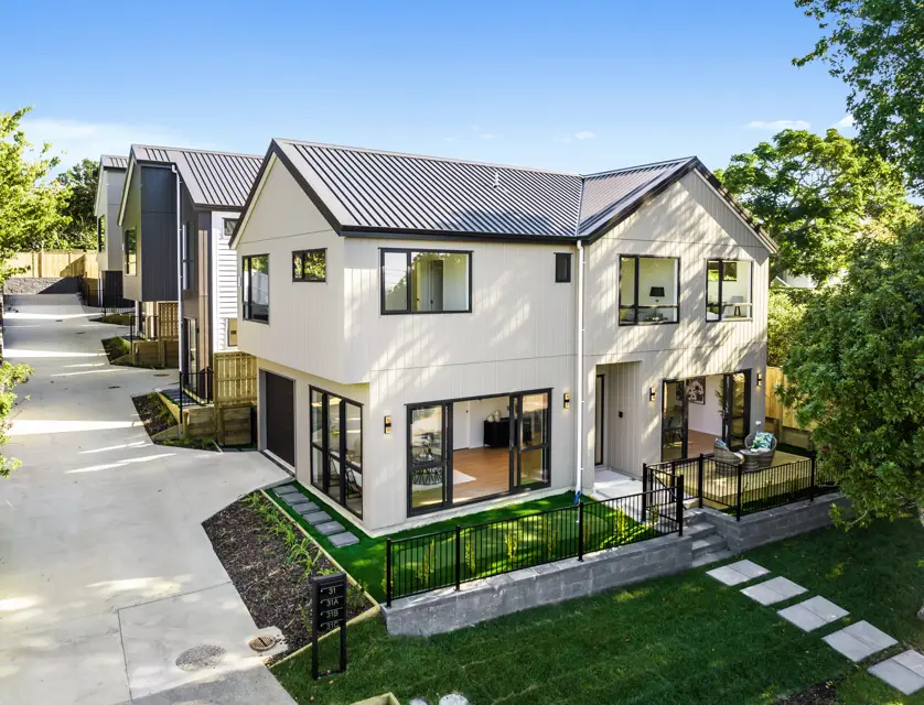 31 Rutherford Terrace, Meadowbank, Auckland City, 4 Bedrooms, 2 Bathrooms, House