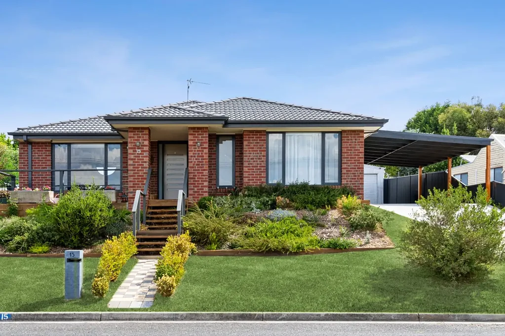 15 Hammon Street, Creswick, VIC 3363