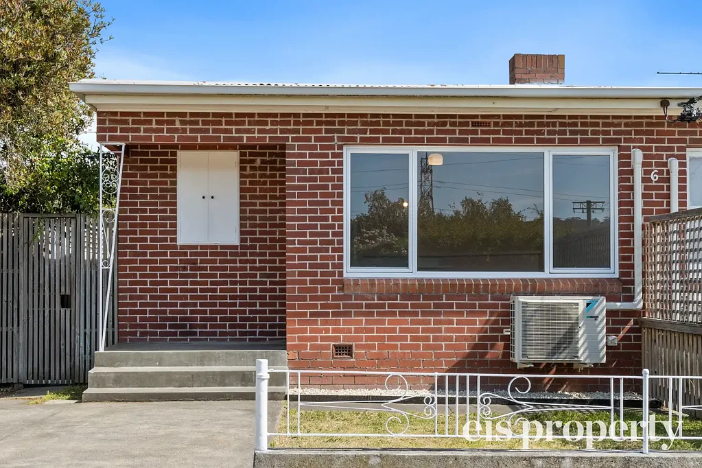 1/6 Marsh Street, New Town, TAS 7008