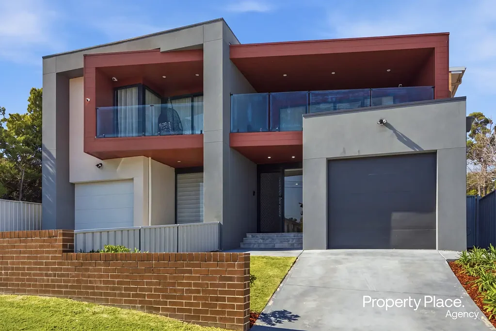 Padstow 4房 奢华家庭生活，尽享度假村式魅力 Luxe Family Living with Resort-Style Appeal