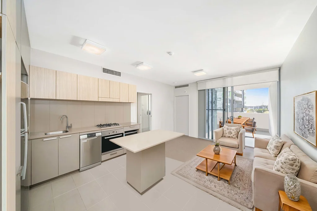 311/1 Aspinall Street, Nundah, QLD 4012