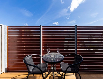 205/4-18 Ferguson St, Williamstown, South West Melbourne, 1房, 1浴, Apartment