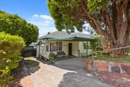 527 Maitland Road, Mayfield West