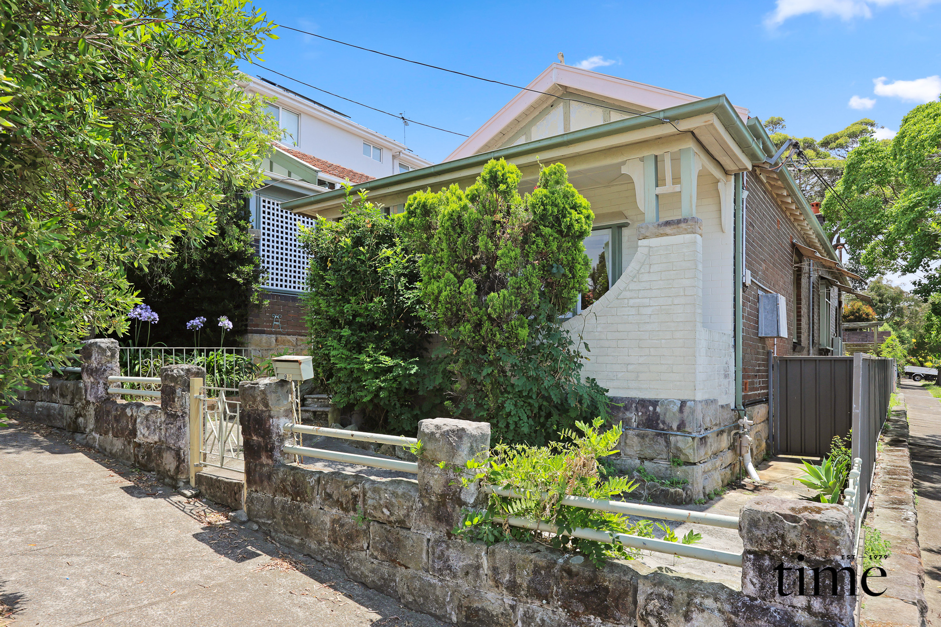 9 RUBY ST, MARRICKVILLE NSW 2204, 0 Schlafzimmer, 0 Badezimmer, House