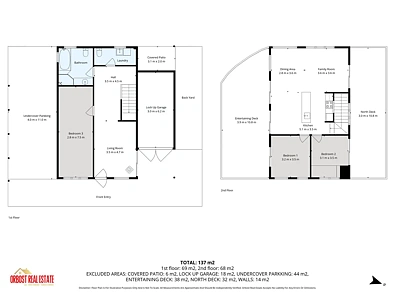 49 Beach Road, Marlo, VIC 3888, 3 slaapkamers, 1 badkamers, House