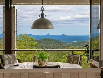 200 Ocean View Road, Ocean View, QLD 4521, 4 રૂમ, 4 બાથરૂમ, House