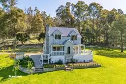 122 Waggs Gully Road, Ranelagh