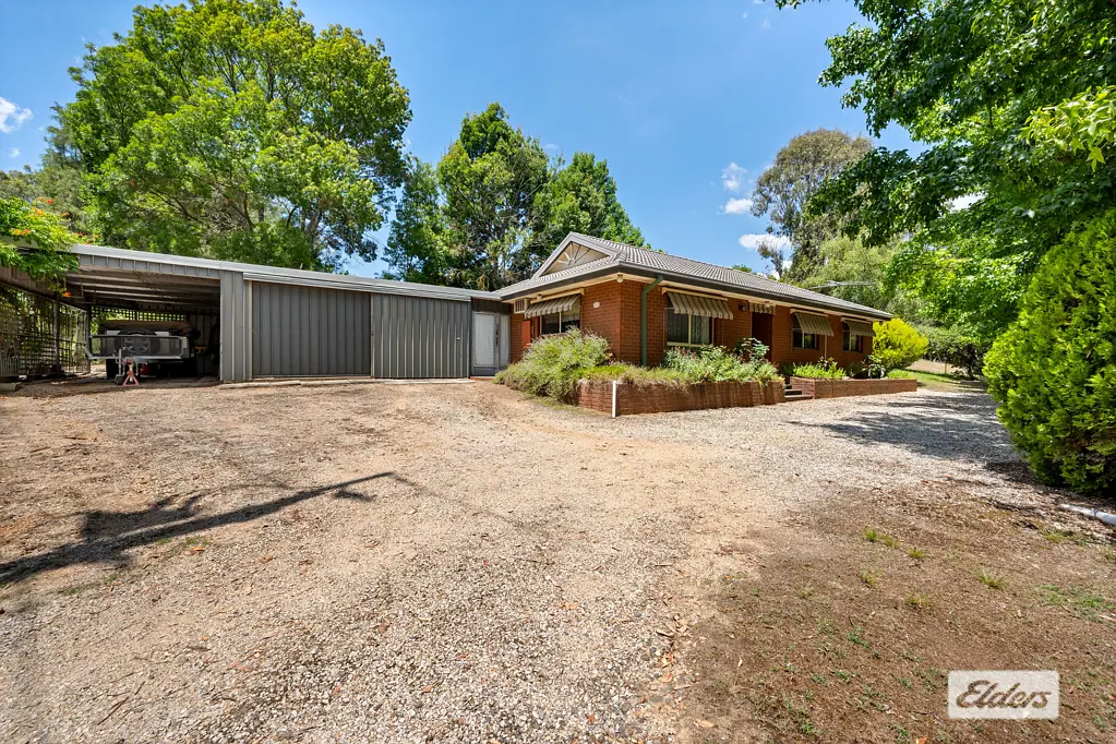 2 Fletcher Court, Yackandandah, VIC 3749