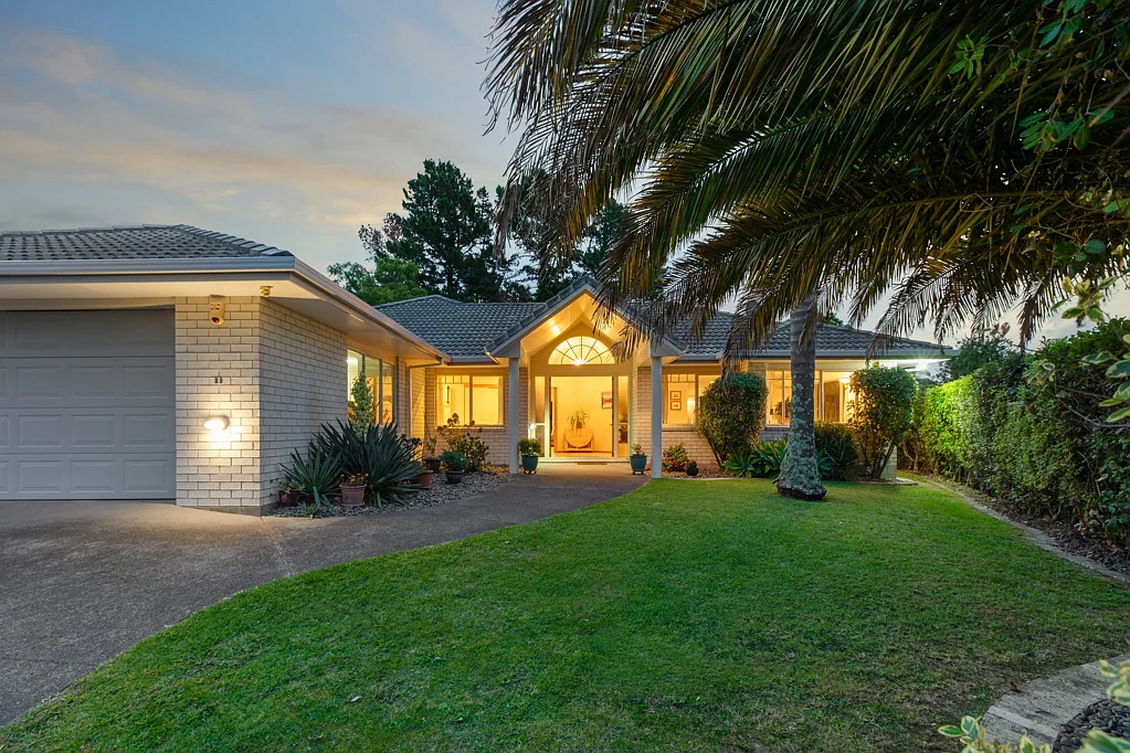 23 Stableford Drive, Pyes Pa, Tauranga, Bay of Plenty
