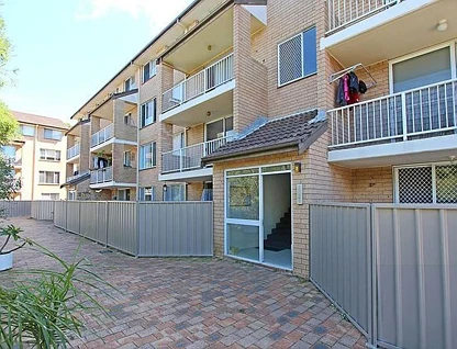 51/113-125 Karimbla Road, Miranda, Sutherland Shire, 3 habitaciones, 1 baños, Apartment