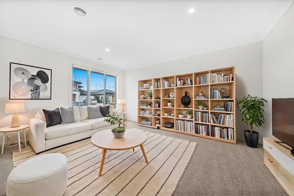 Clyde North 4房  Discover Your Dream Home in Clyde North