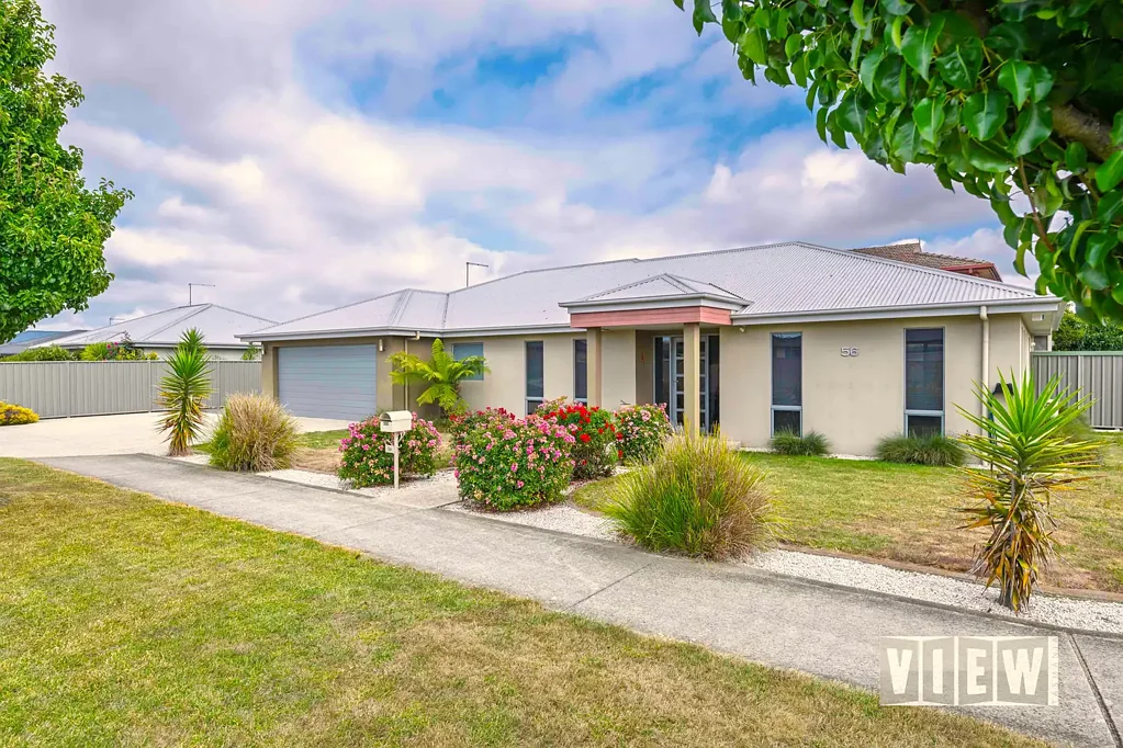 Latrobe 3chambre Stylish and Spacious Living in Latrobe!