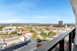 607/143 Halifax Street, Adelaide