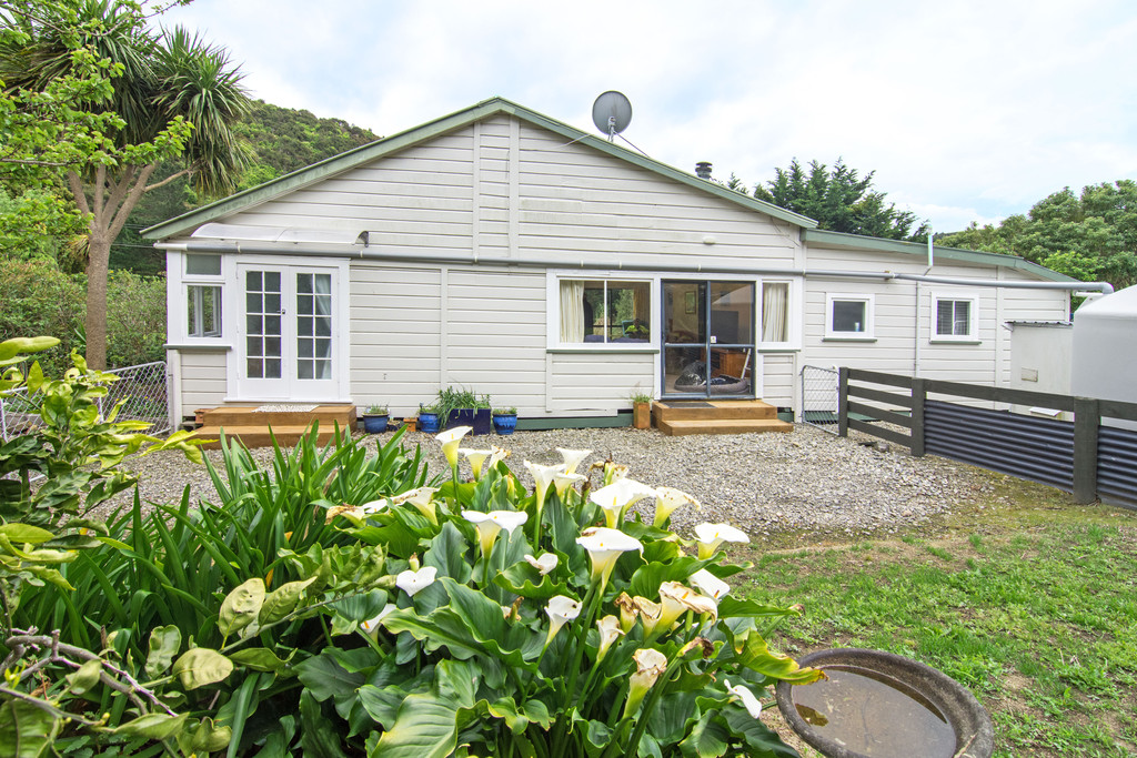 27 Mclaughlin Drive, Tinui, Masterton, 3 Kuwarto, 0 Banyo