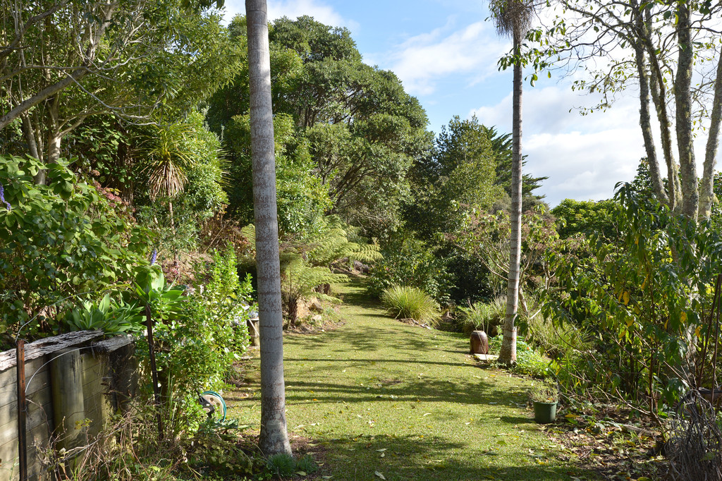 18 Munro Place, Ngunguru, Whangarei, 2 phòng ngủ, 1 phòng tắm