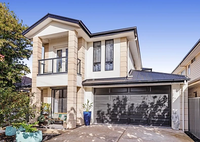 North Plympton 3房  Spacious Family Luxury Between the City & the Coast