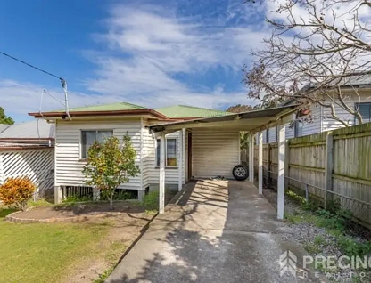 15 Warrina Street, Geebung, QLD 4034, 3房, 1浴, 独立屋