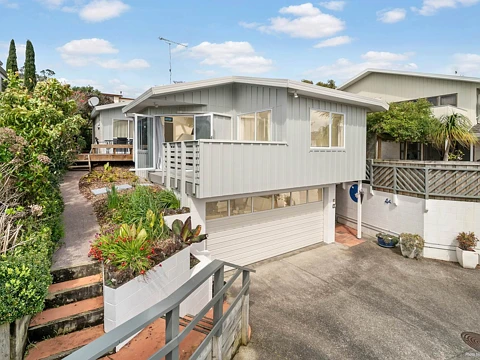 Torbay 3部屋 Catch the Wave to Your New Home