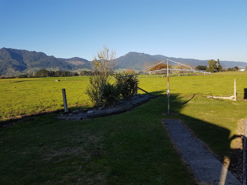 533b Manawaru Road, Manawaru, Matamata, 3 Schlafzimmer, 1 Badezimmer