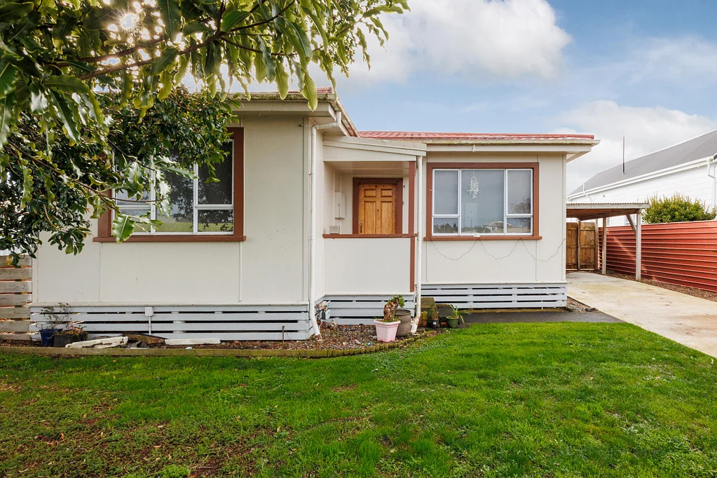 Feilding 3Habitaciones Get on the property ladder today
