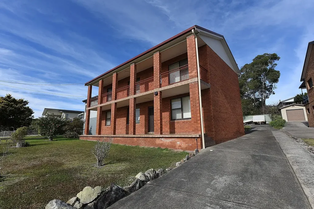 Convenient Coastal Living